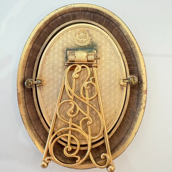 Vintage Edgar Berebi limited edition picture frame. - Picture 6 of 8